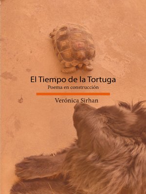 cover image of El Tiempo de la Tortuga